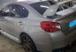 Subaru Impreza WRX STI 2014 Good as new for sale-1