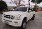 For sale or swap Isuzu DMax LX Automatic 2006model-0