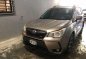 Subaru Forester 2016 for sale-4