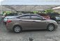 Well-kept Hyundai Accent 2012 for sale-4