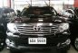 Toyota Fortuner 2014 for sale-2