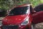 Mitsubishi Mirage G4 glx 2015 model for sale-6