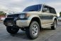 Like New Mitsubishi Pajero for sale-8