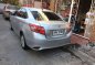 For sale Toyota Vios e 2015 manual-3