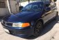 Mitsubishi Lancer GLX 1999 for sale-0