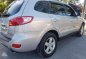 For sale Hyundai Santa Fe diesel automatic 2007-0