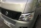 Good as new Nissan NV350 Urvan 2016 for sale-6