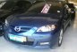 Good as new Mazda 3 2010 for sale-1