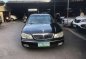 2005 Nissan Cefiro V6 EX300 AT Gas 88 Meralco for sale-0