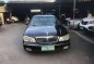 2005 Nissan Cefiro V6 EX300 AT Gas 88 Meralco for sale-3