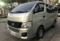 Good as new Nissan NV350 Urvan 2016 for sale-2