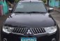 2010 Mitsubishi Montero GLS 4x2  Pyrenese Black-4