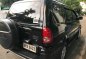 Isuzu Crosswind XUV 2015 Black SUV For Sale -2