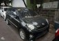 2017 Toyota Wigo 10G Black Manual for sale-0