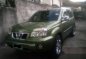 Good as new Nissan X-Trail 2004 for sale-1