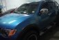 Mitsubishi Strada 2007 for sale-1