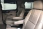 Well-kept Chevrolet Suburban 2011 for sale-4