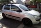 Hyundai getz 1.1 2011 Model-2