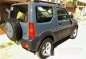 Suzuki Jimny 4x4 2008 FOR SALE -1