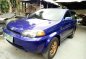 2001 Honda Hrv 4wd Super Fresh In Out. for sale-0