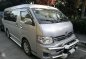 2014 Toyota Hiace Gl Grandia for sale-0