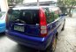 2001 Honda Hrv 4wd Super Fresh In Out. for sale-4