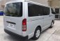 2017 Toyota HIACE Commuter 3.0L diesel engine for sale-3