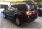 Toyota Fortuner 2014 25 tdic crdi dsl mt 4x2 for sale-3