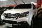 Well-maintained Isuzu MU-X 2016 for sale-4