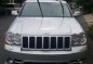 Jeep Grand Cherokee SRT8 2011 for sale-0