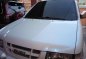 Limited Edition Isuzu Crosswind XUVi 2004 for sale-2