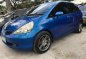 Honda Jazz automatic 2005 for sale-2