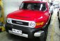 Well-kept Toyota FJ Cruiser 2015 for sale-1