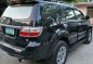 Toyota Fortuner 2011 for sale-3