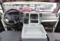 2016 Foton View Transvan MT DSL (HMR) for sale-10