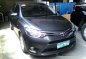 Well-kept Toyota Vios 2014 for sale-0