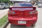 2013 Mitsubishi Lancer EX model GTA Body Manual Transmission-5