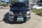 Well-kept Mitsubishi Adventure 2008 for sale-0