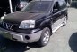 Good as new Nissan X-Trail 2008 for sale-4