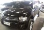 Good as new Mitsubishi Strada 2014 for sale-3