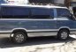 2002 Nissan Urvan Homy Van for sale-3