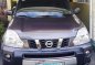 Well-maintained Nissan Xtrail 2012 for sale-0
