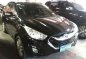 Hyundai Tucson 2013-5