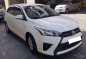 2016 Toyota Yaris 1.3E Manual transmission for sale-10