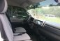 2015 Toyota HiAce 2.5 GL Grandia manual transmission for sale-0