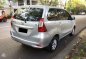 2016 Toyota Avanza for sale-2