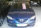 Good as new Mazda 3 2010 for sale-2