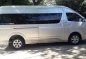 2016 FOTON VIEW TRAVELLER(Rosariocars) for sale-7