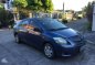 2010 Toyota Vios j 1.3 Manual Private for sale-1