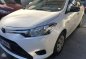 2016 Toyota Vios 1.3 J Manual White for sale-0